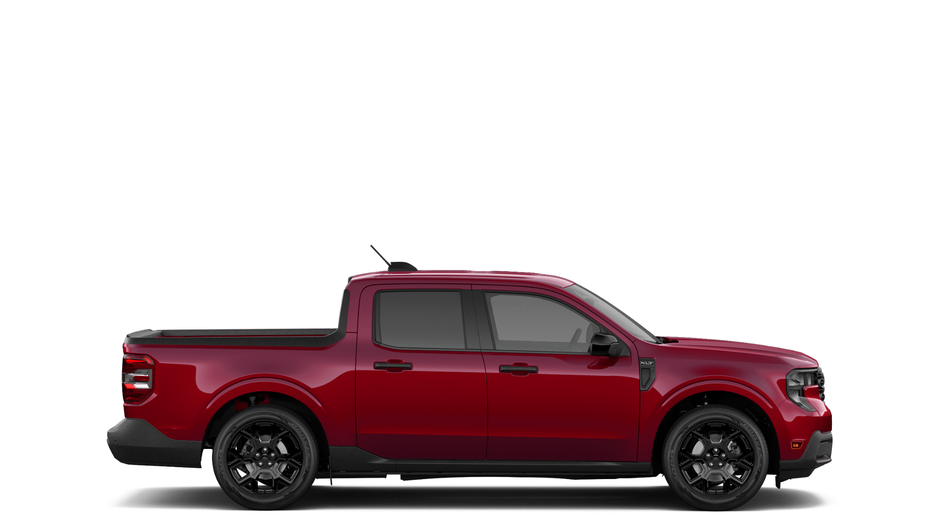 2026 Ford Maverick® External Image 1